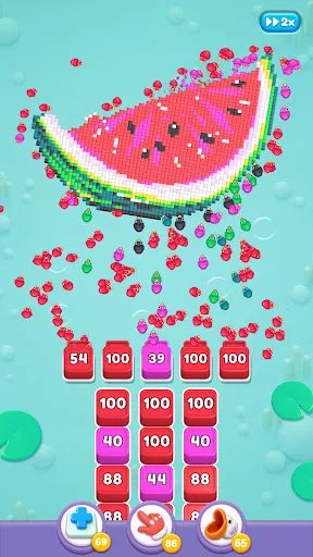 Tiny Feast | Games | XWorld Tiny Feast | Games | XWorld