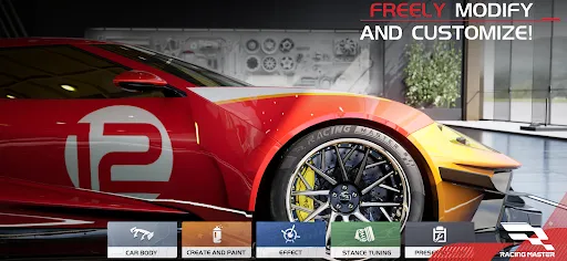 Racing Master | Games | XWorld Racing Master | Games | XWorld