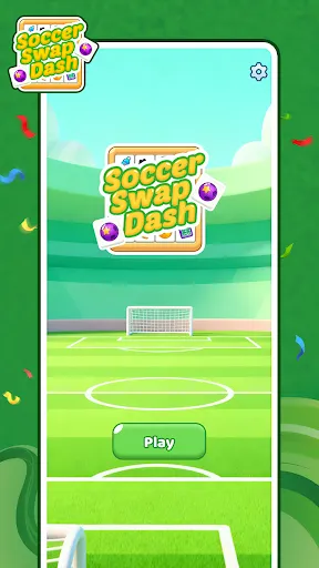 Soccer Swap Dash | Permainan | XWorld