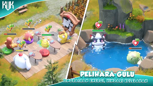 KVK: King VS King | Permainan | XWorld