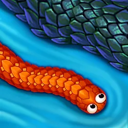 XWorld | Little Big Snake: Slither Game