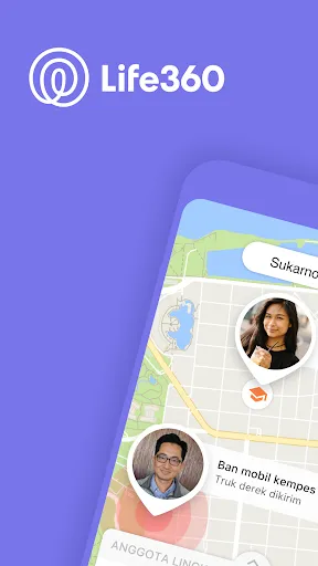 Life360: Berbagi Lokasi | Permainan | XWorld