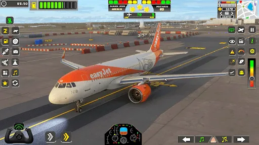 Aeroplane Flight Pilot Game 3D | 游戏 | XWorld Aeroplane Flight Pilot Game 3D | 游戏 | XWorld