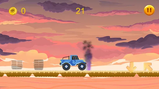 Monster Truck Havoc | 游戏 | XWorld Monster Truck Havoc | 游戏 | XWorld