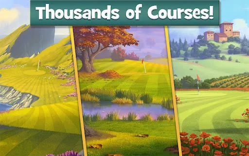 Fairway Solitaire - Card Game | Games | XWorld Fairway Solitaire - Card Game | Games | XWorld