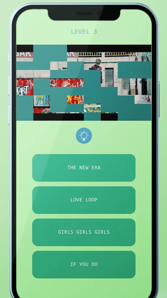 iGOT7 - Ahgase GOT7 game | เกม | XWorld