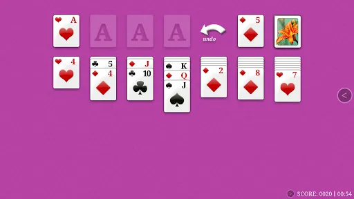 Win Solitaire | Permainan | XWorld