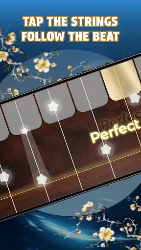 Learn Guzheng: Play & Lesson | Games | XWorld Learn Guzheng: Play & Lesson | Games | XWorld