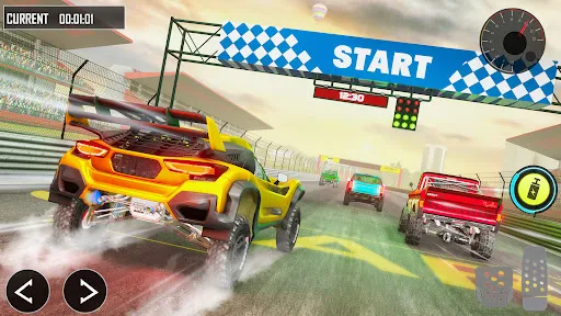 Offroad Car Driving Jeep Games | Games | XWorld