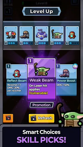 Space Minions: Defense | Games | XWorld