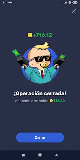 Babybit — Simulador de Criptos | juego | XWorld