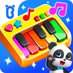 XWorld | Panda: Música y Piano