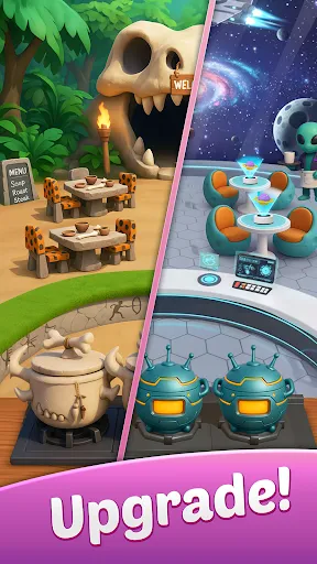 Cooking Wars: Food Battle | Permainan | XWorld