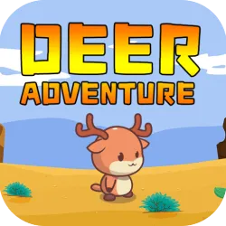 XWorld | Deer Adventure