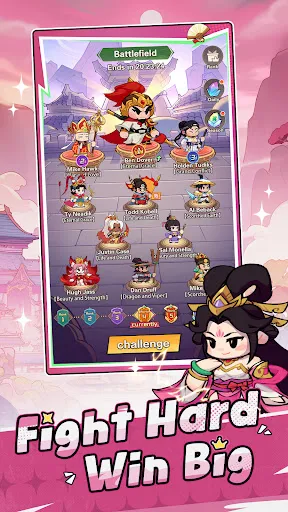 Chrono Rumble | Games | XWorld