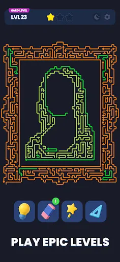 Arrow Out | Jogos | XWorld