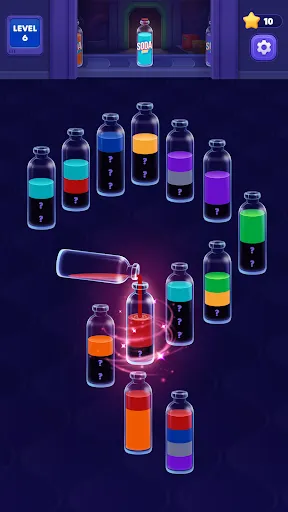 Water Sort Inc. | เกม | XWorld Water Sort Inc. | เกม | XWorld