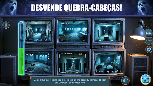 Mystery Phantoms: Secrets F2P | Jogos | XWorld Mystery Phantoms: Secrets F2P | Jogos | XWorld