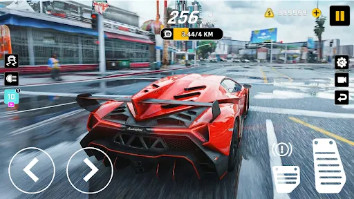Nitro Car Driving Master | 游戏 | XWorld Nitro Car Driving Master | 游戏 | XWorld