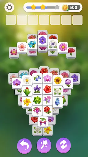 Triple Blossom | Games | XWorld
