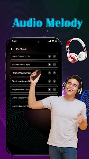 Dj Mezclador de Música App | juego | XWorld