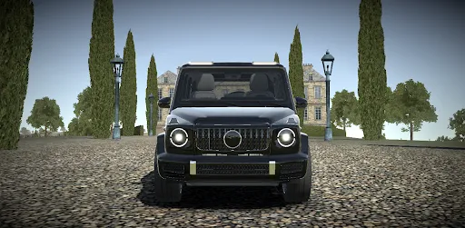 European Luxury Cars | Jogos | XWorld