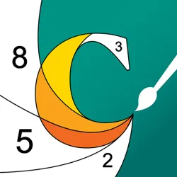 XWorld | Color a Day: Paint by Number