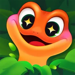 XWorld | Gecko Out