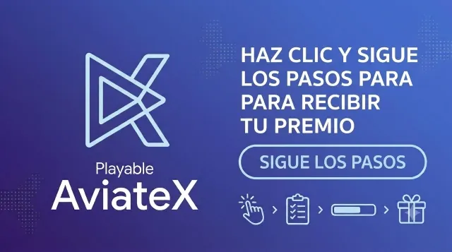 Playable | AviateX | juego | XWorld