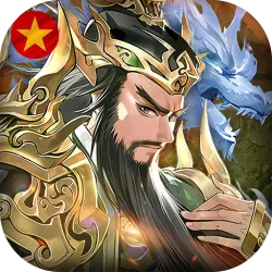 XWorld | Anh Kiệt Tam Quốc