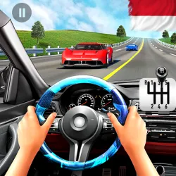 XWorld | Game Balap: permainan mobil 3D