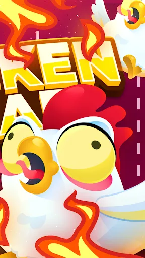 Chicken Road | 游戏 | XWorld