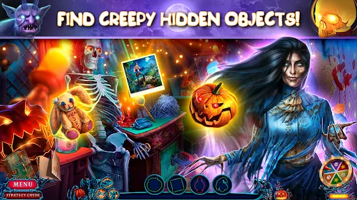 Halloween Chronicles 4 f2p | Games | XWorld Halloween Chronicles 4 f2p | Games | XWorld