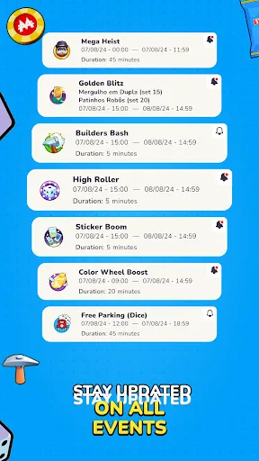 Sticker GO! | Игры | XWorld
