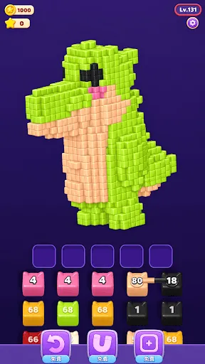 Twist Colors: Cube Smash | Permainan | XWorld Twist Colors: Cube Smash | Permainan | XWorld