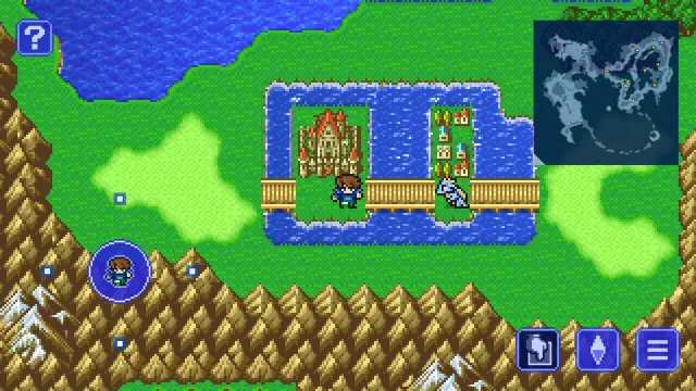 FINAL FANTASY V | เกม | XWorld
