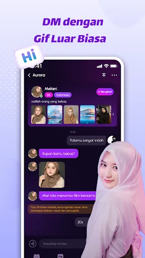 HeartMerge | Permainan | XWorld