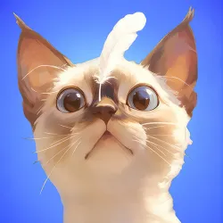 XWorld | My Cat Momo