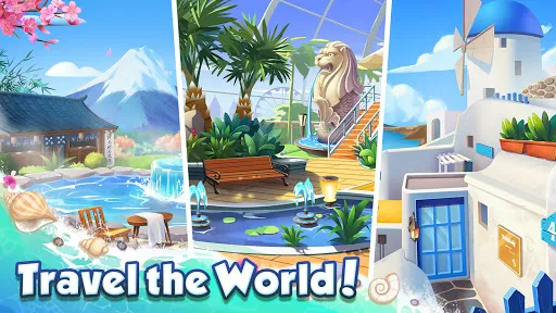 Design Island: 3D Home Makeove | Игры | XWorld