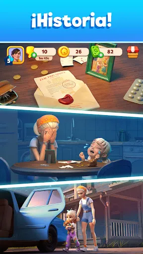 Pines Peak: Juego de fusionar | juego | XWorld Pines Peak: Juego de fusionar | juego | XWorld