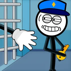 XWorld | Thief Puzzle Games: Brain Test