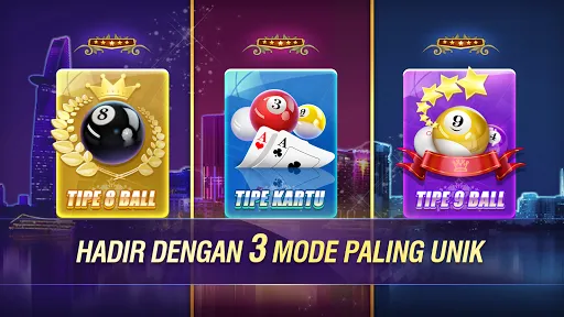 8 Ball Biliar | Permainan | XWorld