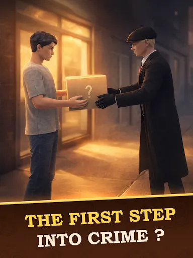 Мафия: Криминальная история | Игры | XWorld