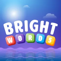 XWorld | Word Search Game: Bright Words