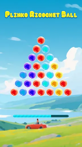 Plinko Ricochet | Games | XWorld