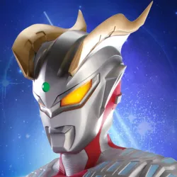 XWorld | Ultraman:Fighting Heroes