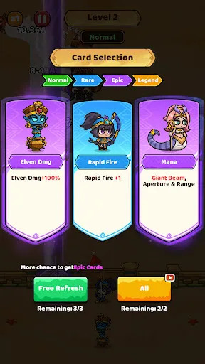 Serpent Chain Defense | Games | XWorld