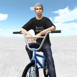 XWorld | BMX Space