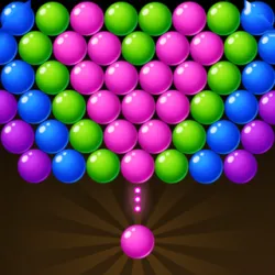 XWorld | Bubble Pop Origin! Puzzle Game