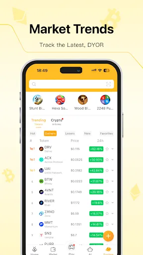 Bee Network | Permainan | XWorld